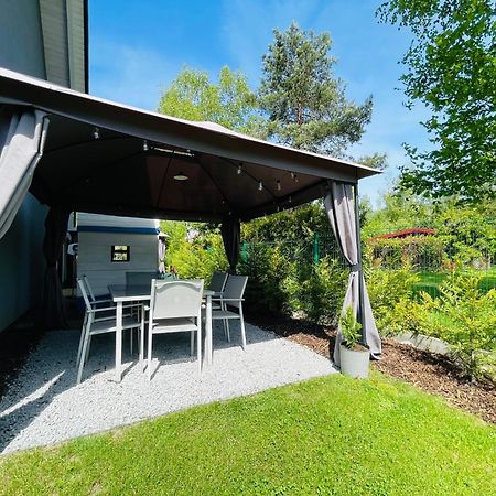 Villa Blizniakowka à Brenna Extérieur photo