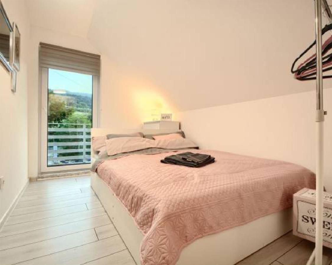 Villa Blizniakowka à Brenna Extérieur photo