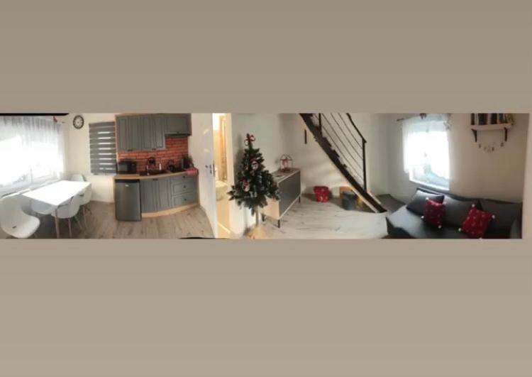 Villa Blizniakowka à Brenna Extérieur photo