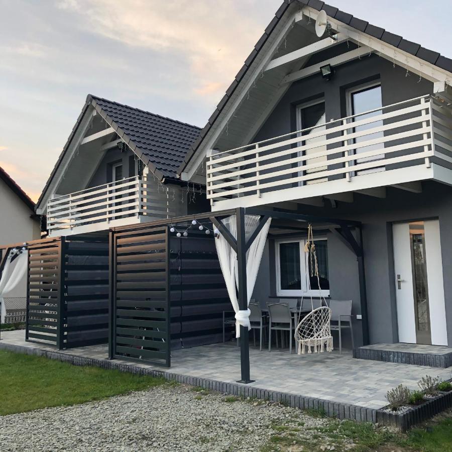 Villa Blizniakowka à Brenna Extérieur photo
