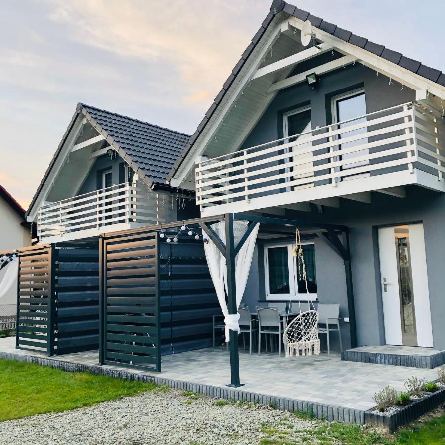 Villa Blizniakowka à Brenna Extérieur photo